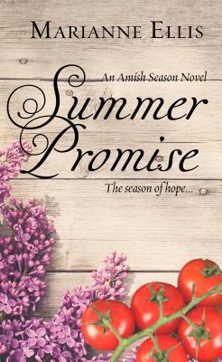 Summer Promise by Marianne Ellis