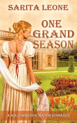 One Grand Season by Sarita Leone