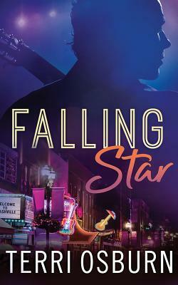 Falling Star by Terri Osburn