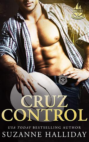 Cruz Control by Suzanne Halliday, Suzanne Halliday