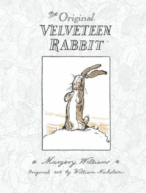 The Velveteen Rabbit by Margery Williams Bianco