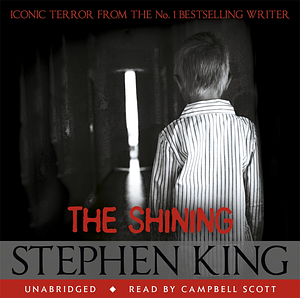 The Shining by Stephen King