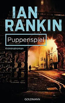 Puppenspiel by Ian Rankin