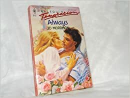 Always by Jo Morrison, Jo L. Stafford