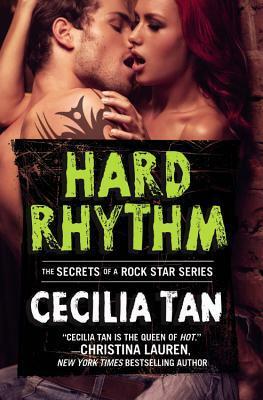 Hard Rhythm by Cecilia Tan