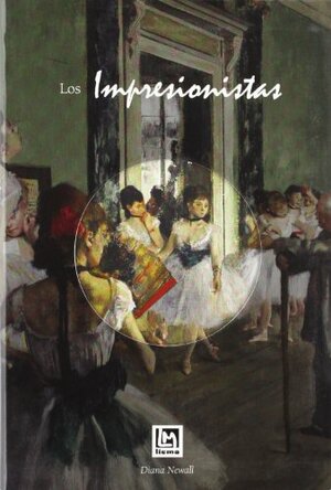 Los Impresionistas by Diana Newall