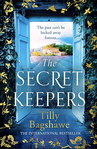 The Secret Keepers by Tilly Bagshawe