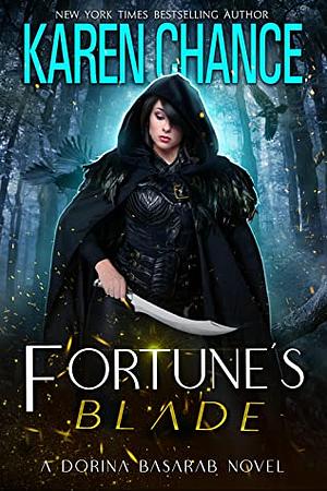 Fortune's Blade by Karen Chance