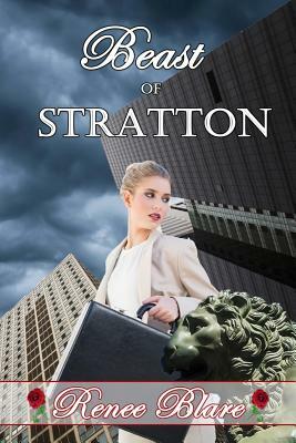 Beast of Stratton by Renee Blare