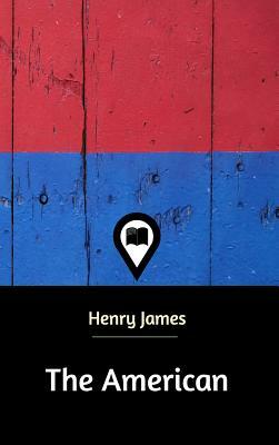 The American by Henry James