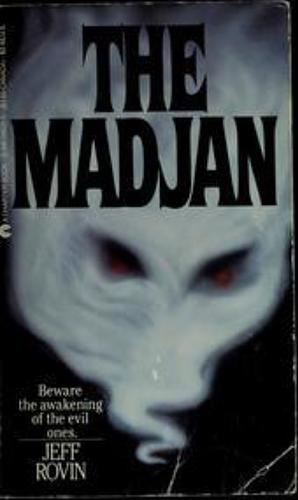 The Madjan  by Jeff Rovin