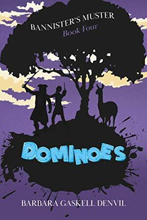 Dominoes by Barbara Gaskell Denvil