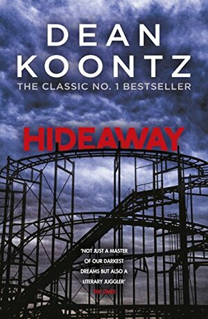 Hideaway by Dean Koontz