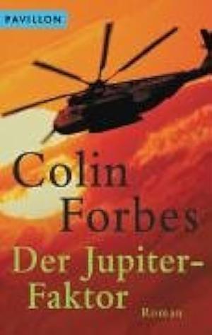 Der Jupiter-Faktor by Colin Forbes