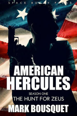 American Hercules: The Stables of Augea by Mark Bousquet