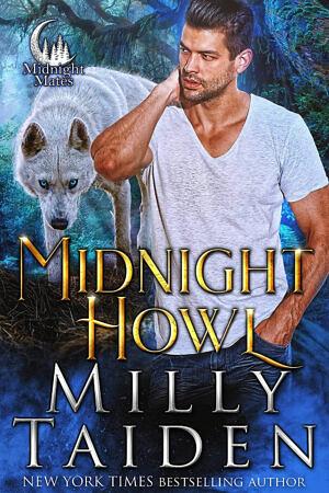 Midnight Howl by Milly Taiden