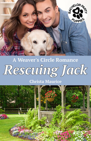 Rescuing Jack by Christa Maurice