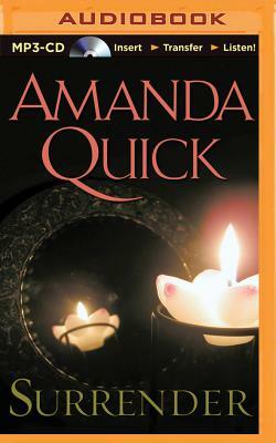 Surrender by Amanda Quick
