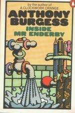 Inside Mr. Enderby by Anthony Burgess