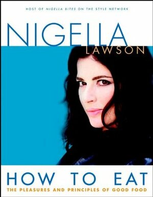 How to Eat by Nigella Lawson