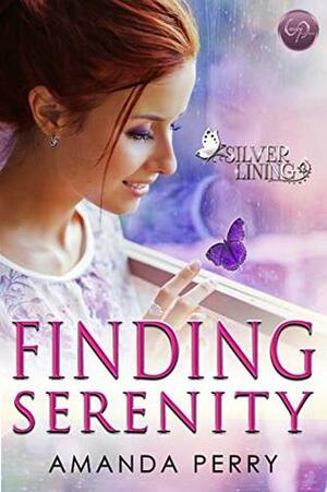 Finding Serenity by Amanda Perry