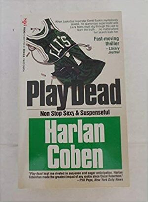 Pravi se mrtav by Harlan Coben