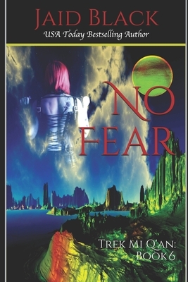 No Fear by Jaid Black
