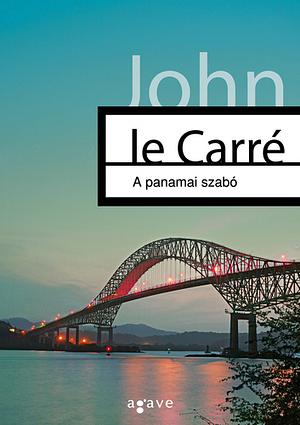 A panamai szabó by John le Carré