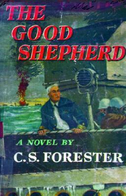 The Good Shepherd by C.S. Forester