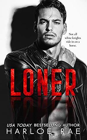 Loner by Harloe Rae