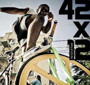 42x12: The Cult of Fixed by Patrick Potter