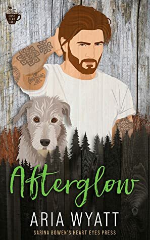 Afterglow by Aria Wyatt