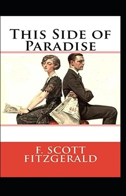 This Side of Paradise Illustrated by F. Scott Fitzgerald