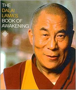The Dalai Lama's Book of Awakening by Dalai Lama XIV