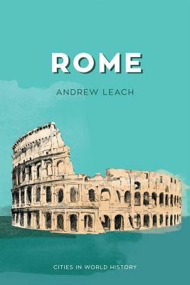 Rome by Andrew Leach