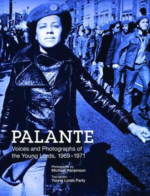 Palante: Young Lords Party by Young Lords Party