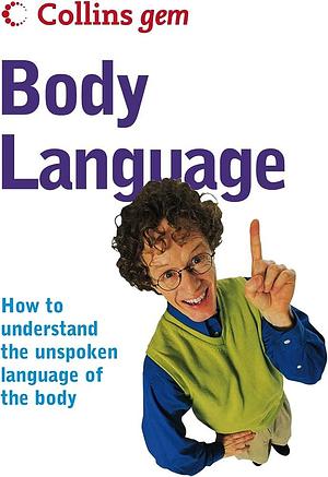 Body Language by Diagram Group, David Lambert