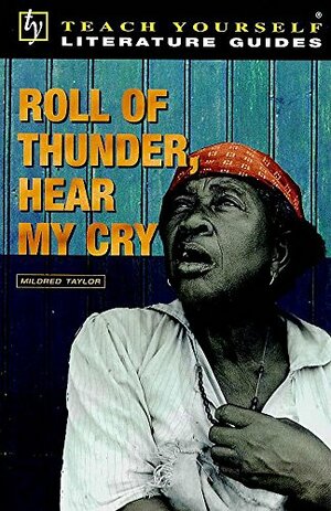 Teach Yourself: Roll of Thunder, Hear My Cry by Steve Eddy