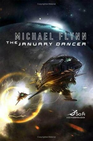 The January Dancer by Michael Flynn