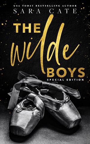 The Wilde Boys by Sara Cate