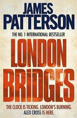 London Bridges by James Patterson