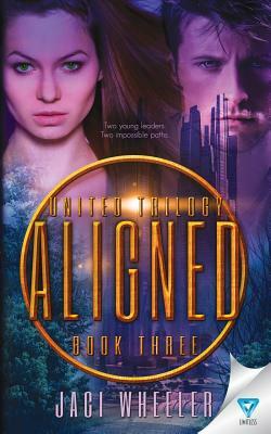 Aligned by Jaci Wheeler