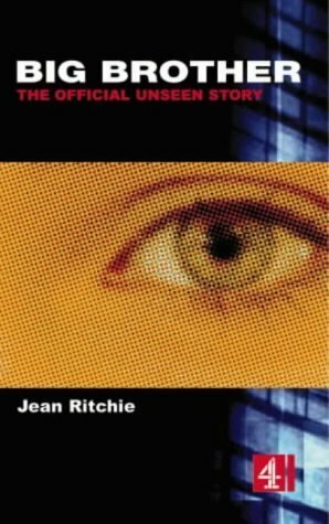 Big Brother by Jean Ritchie