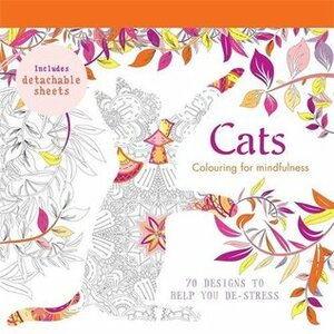 Cats by Hamlyn Publishing Group