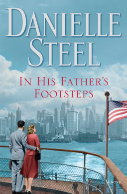 In His Father's Footsteps by Danielle Steel