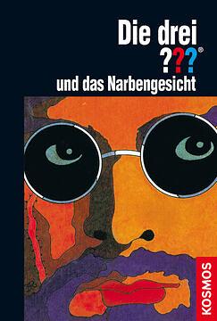 Die drei ??? und das Narbengesicht by M.V. Carey