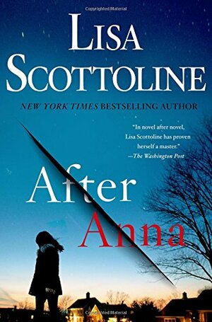 After Anna by Lisa Scottoline