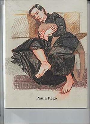 Paula Rego - Depression Series by Paula Rego