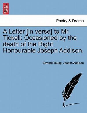 The Letters of Joseph Addison by Joseph Addison