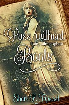 Puss without Boots by Shari L. Tapscott